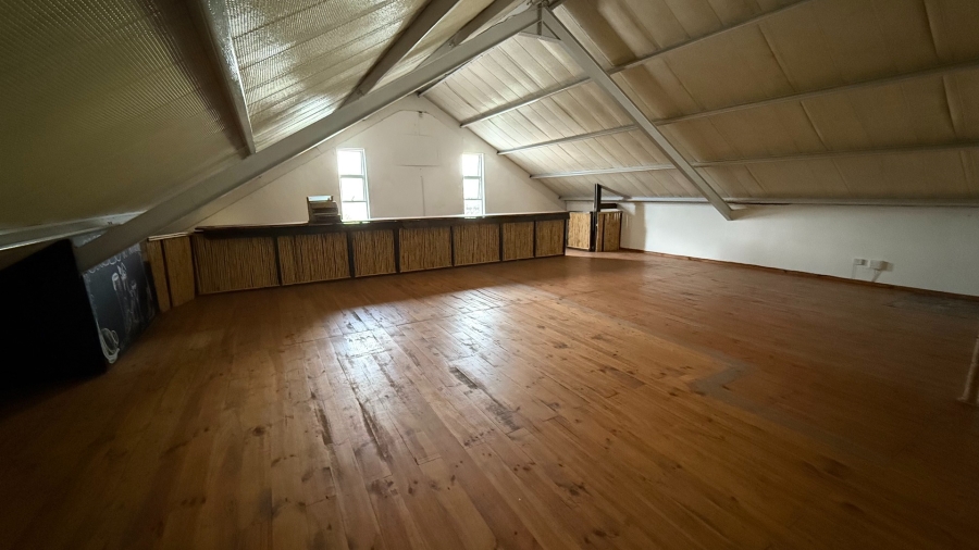 To Let 4 Bedroom Property for Rent in Knysna Central Western Cape
